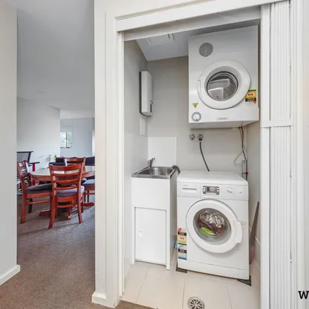 Rent this 3 bed apartment on Australian Capital Territory in Macleay Street, Turner 2612