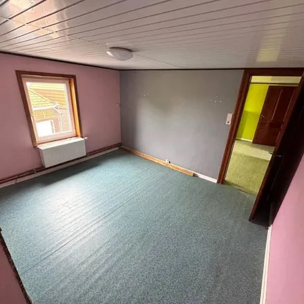 Rent this 4 bed apartment on Motte 40 in 7880 Flobecq, Belgium
