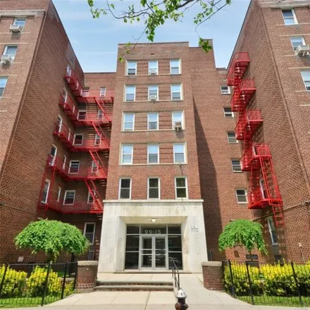Buy this studio apartment on 99-15 66th Avenue in New York, NY 11374