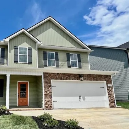 Buy this 5 bed house on unnamed road in Carter, TN