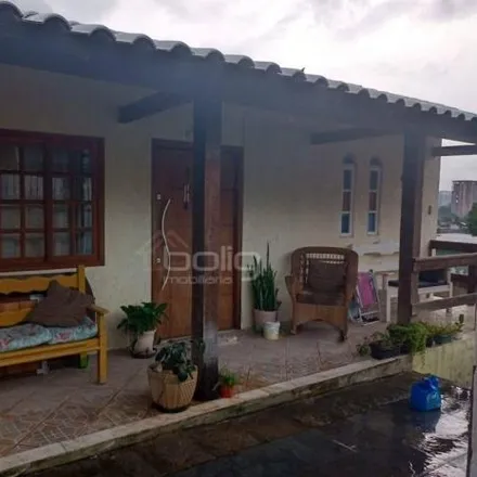 Buy this 3 bed house on Rua Thomaz de Aquino in Rocha, São Gonçalo - RJ