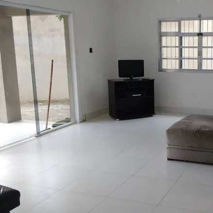 Rent this 2 bed house on Bertioga - SP in 11250-000, Brazil