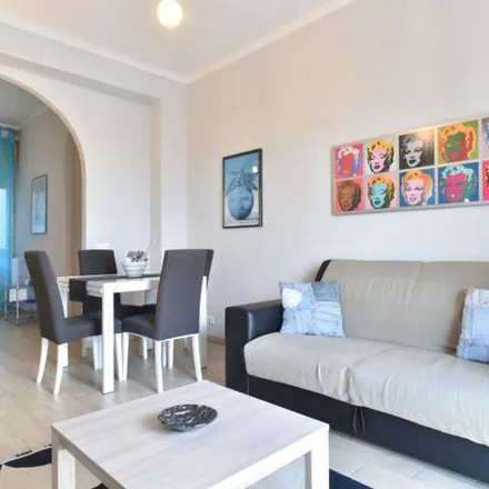 Image 5 - Circonvallazione Gianicolense, 00151 Rome RM, Italy - Apartment for rent