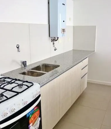 Buy this 1 bed apartment on Carlos Casares in Punta Chica, B1644 CTQ Victoria