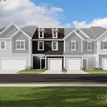 Buy this 3 bed townhouse on unnamed road in Concord, NC 28027