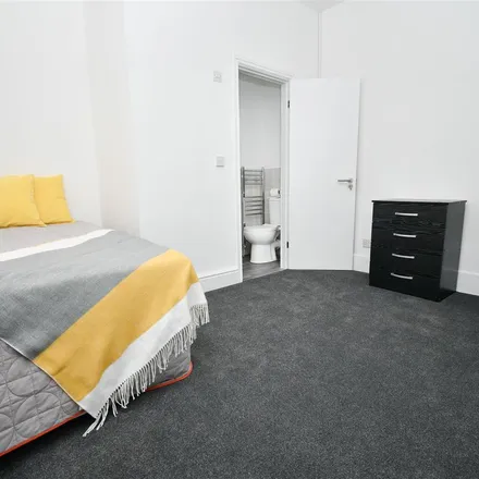 Rent this 1 bed apartment on Grant Street in Burnley, BB11 4LN