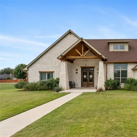 Buy this 5 bed house on 2706 Grey Fox Trail in Brownwood, TX 76801