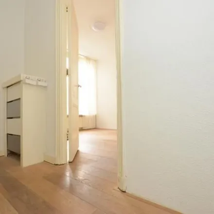 Rent this 4 bed apartment on Van St. Aldegondeplein 17F in 2581 TL The Hague, Netherlands