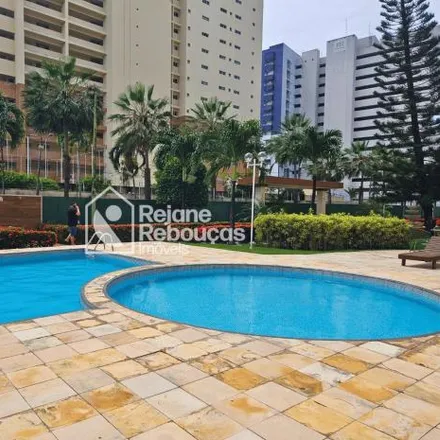 Buy this 3 bed apartment on Rua 21 de Abril in Pici, Fortaleza - CE