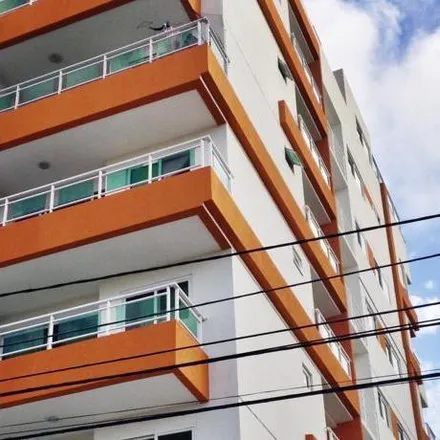 Rent this 2 bed apartment on Banco do Brasil in Avenida Engenheiro Roberto Freire, Capim Macio