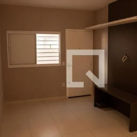 Rent this 2 bed apartment on Avenida Argemiro Evangelista Ferreira in Shopping Park, Uberlândia - MG