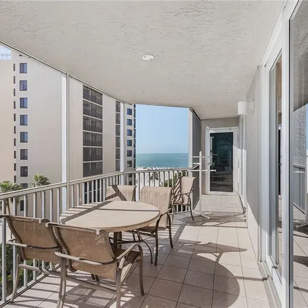 Image 1 - Gull Wing, 6620 Estero Boulevard, Fort Myers Beach, Lee County, FL 33931, USA - Condo for sale