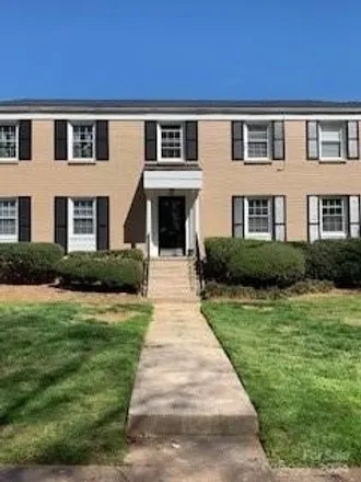 Buy this 2 bed condo on 552 Wakefield Drive in Charlotte, NC 28209