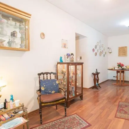 Rent this 4 bed apartment on Avenida Coronel Díaz 2185 in Recoleta, 1425 Buenos Aires