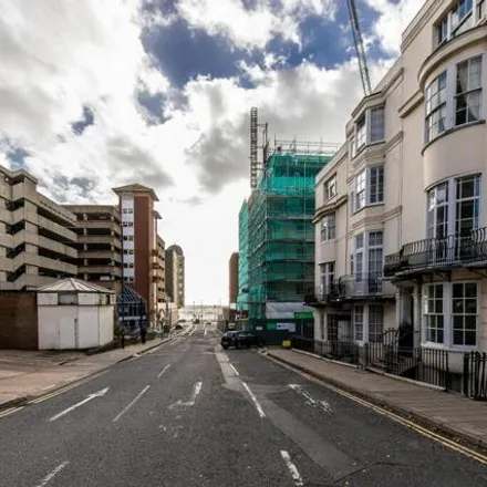 Image 9 - Sussex Heights, Saint Margaret's Place, Brighton, BN1 2FD, United Kingdom - Apartment for sale