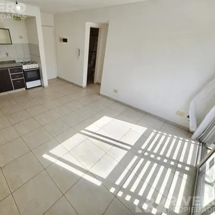 Rent this 1 bed apartment on Santa Fe 860 in Partido de Morón, B1708 DYO Morón