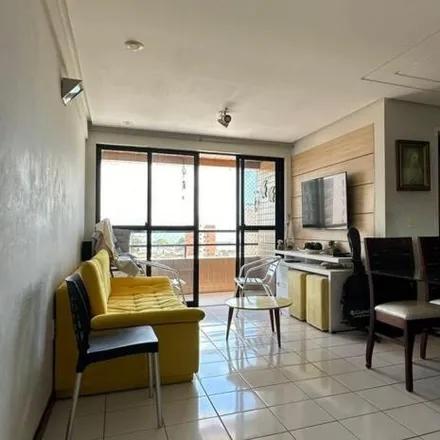 Rent this 3 bed apartment on Avenida Monteiro da Franca in Manaíra, João Pessoa - PB