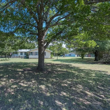 Image 3 - 428 North Avenue K, Clifton, TX 76634, USA - House for sale