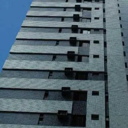 Rent this 3 bed apartment on Rua Coronel Uriel Sérgio Cardim in Tamarineira, Recife - PE