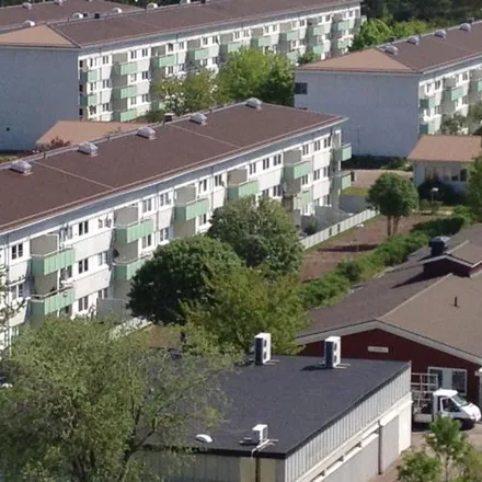 Rent this 2 bed apartment on Timjansgatan 23 in 424 42 Göteborgs Stad, Sweden