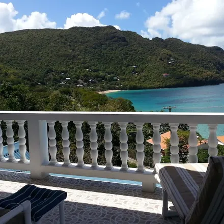 Image 9 - Lower Bay, Bequia, Grenadines - House for rent