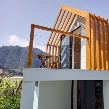 Rent this 1 bed apartment on unnamed road in 9240-211 São Vicente, Madeira