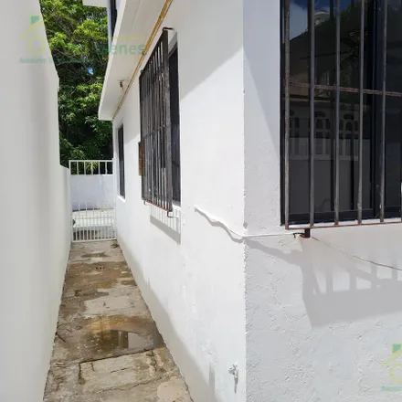 Image 4 - Calle Colima, 89510 Ciudad Madero, TAM, Mexico - House for rent