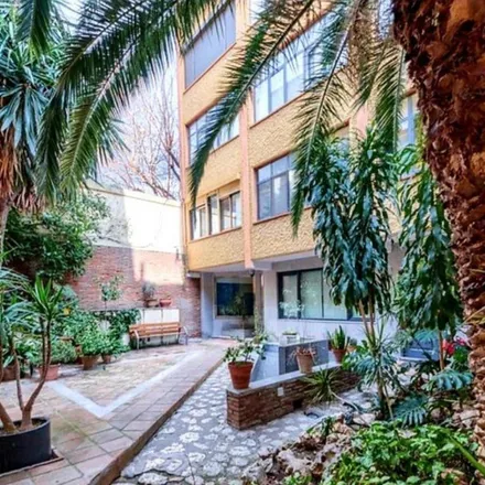 Rent this studio apartment on Centro Histórico in Calle Mundo Nuevo, 29015 Málaga