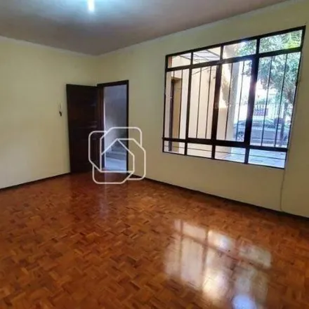 Rent this 2 bed apartment on Rua Monsenhor Venerando Nalini in Vila Gatti, Itu - SP