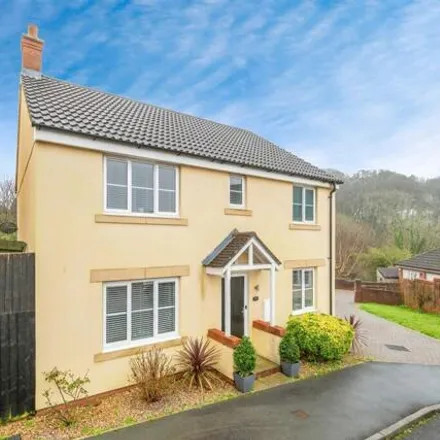 Buy this 4 bed house on unnamed road in Plymouth, PL9 9GB