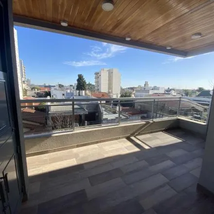 Buy this 2 bed apartment on Lobos 33 in Partido de Avellaneda, 1875 Wilde