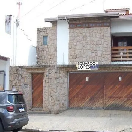 Image 2 - Avenida Presidente Kennedy, Cidade Nova I, Indaiatuba - SP, 13334-170, Brazil - House for rent