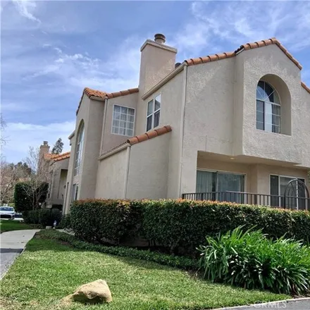 Rent this 3 bed condo on 22352 Golden Canyon Circle in Los Angeles, CA 91311