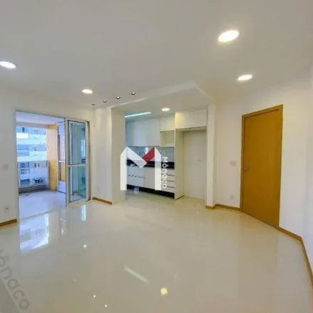 Image 1 - Edifício Alameda, Rua João Huss, Palhano, Londrina - PR, 86055-630, Brazil - Apartment for rent