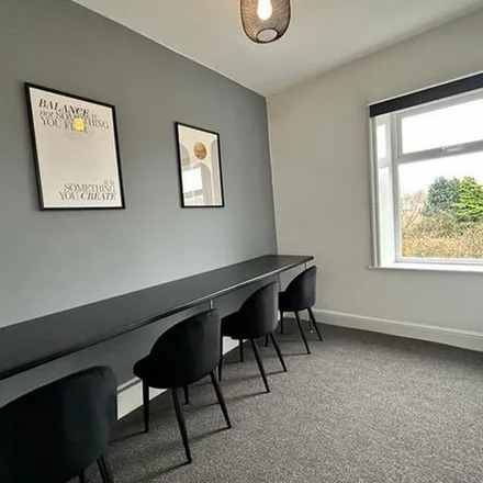 Rent this 1 bed apartment on Collinge Street in Padiham, BB12 7BA