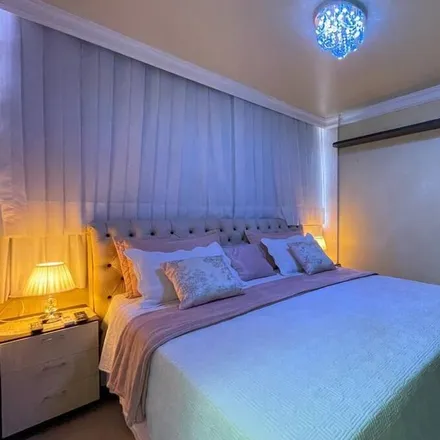 Rent this 1 bed apartment on Belém in Região Geográfica Intermediária de Belém, Brazil