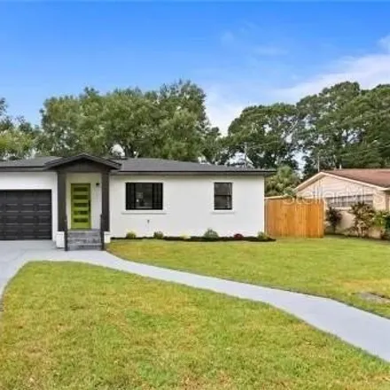 Buy this 3 bed house on 807 West Fribley Street in Arlington Heights West, Tampa