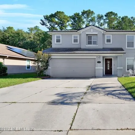 Buy this 4 bed house on 2920 Bent Bow Lane in Doctors Inlet, Clay County