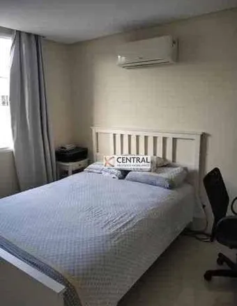 Rent this 2 bed apartment on Bloco 01 in Rua Joaquim Ferreira, Jardim das Margaridas