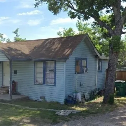 Buy this 1 bed house on 1036 South Murray Street in McKinney, TX 75069