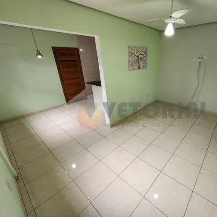 Rent this 2 bed house on Avenida Miguel Varlez in Jardim Primavera, Caraguatatuba - SP