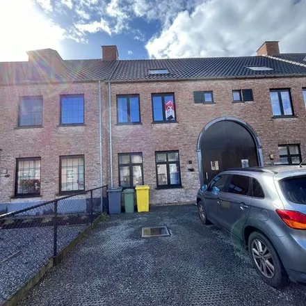Image 4 - Vooraard 44A, 2322 Minderhout, Belgium - Apartment for rent