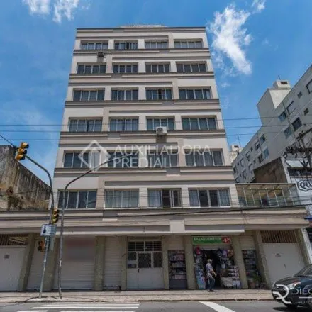 Buy this 1 bed apartment on Avenida João Pessoa 1203 in Azenha, Porto Alegre - RS
