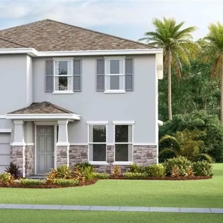 Buy this 4 bed house on Mangrove Manor Drive in Hillsborough County, FL 33572