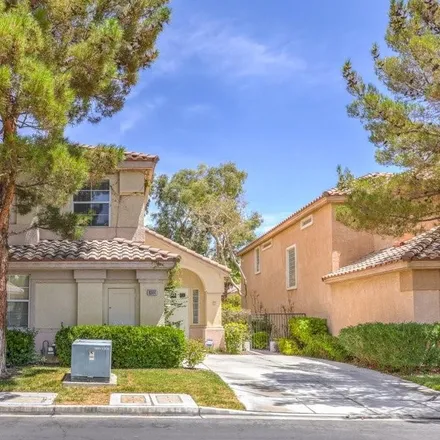 Image 1 - 9344 Pitching Wedge Drive, Las Vegas, NV 89134, USA - House for sale