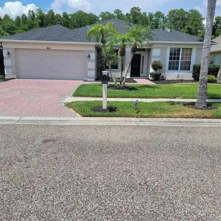 Buy this 4 bed house on 16105 Rambling Stone Road in Odessa, Pasco County