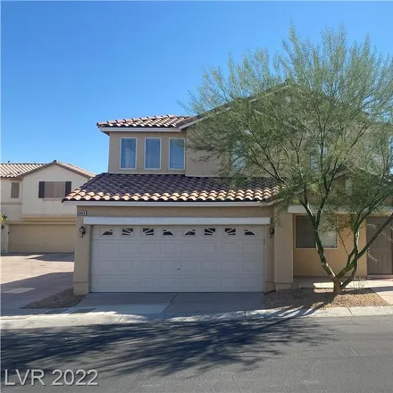 Rent this 3 bed house on 10469 Concetta Avenue in Las Vegas, NV 89129