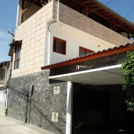 Buy this 6 bed house on Rua Vila Nova in Tingidor, Embu das Artes - SP
