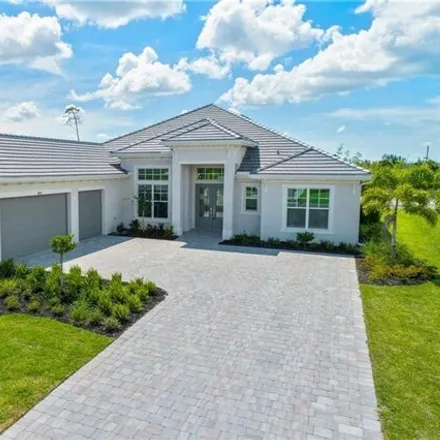 Buy this 4 bed house on WildBlue Boulevard in Lee County, FL 33965
