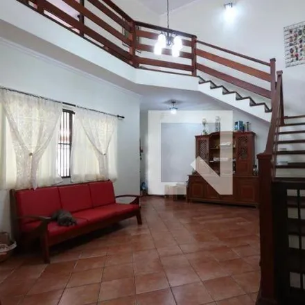 Buy this 4 bed house on Rua Silvestre de Miranda in Sapopemba, São Paulo - SP